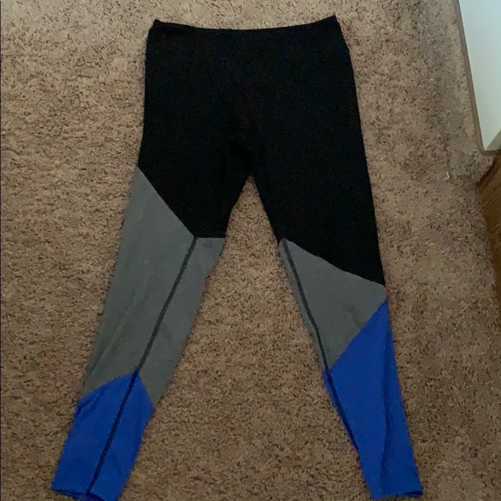 Gym leggings